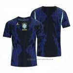 Camiseta Brasil 2ª Authentic 2026