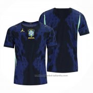 Camiseta Brasil 2ª Authentic 2026