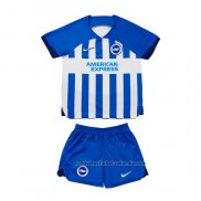 Camiseta Brighton & Hove Albion 1ª Nino 23/24