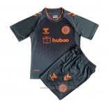 Camiseta Bristol City 3ª Nino 22/23