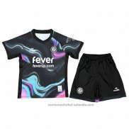 Camiseta Bristol City 3ª Nino 25/26