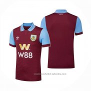 Camiseta Burnley 1ª 23/24