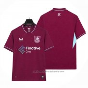 Camiseta Burnley 1ª 26/27