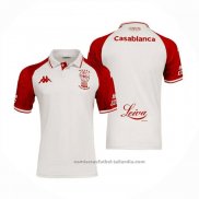 Tailandia Camiseta CA Huracan 1ª 2025
