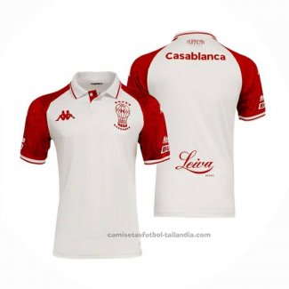 Tailandia Camiseta CA Huracan 1ª 2025