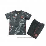 Camiseta Canada 2ª Nino 2026