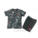 Camiseta Canada 2ª Nino 2026