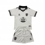 Camiseta Celta de Vigo Portero Special Nino 24/25 Blanco