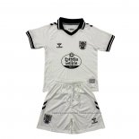 Camiseta Celta de Vigo Portero Special Nino 24/25 Blanco