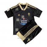 Camiseta Celta de Vigo 2ª Nino 22/23