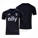 Camiseta Charlotte FC 2ª 2025
