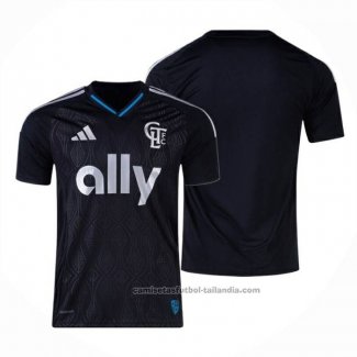 Camiseta Charlotte FC 2ª 2025