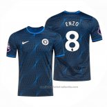 Camiseta Chelsea Jugador Enzo 2ª 23/24