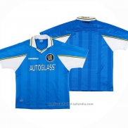 Camiseta Chelsea 1ª Retro 97-99