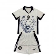 Camiseta Chelsea Special Nino 25/26