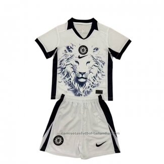 Camiseta Chelsea Special Nino 25/26