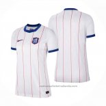 Camiseta Chelsea 3ª Mujer 26/27