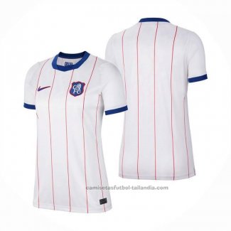 Camiseta Chelsea 3ª Mujer 26/27