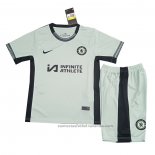 Camiseta Chelsea 3ª Nino 23/24