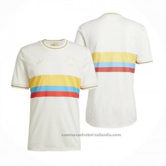 Camiseta Colombia Centenary 2024
