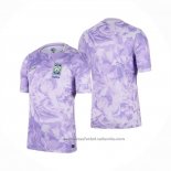 Camiseta Corea del Sur 2ª 2026