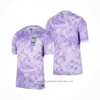 Camiseta Corea del Sur 2ª 2026