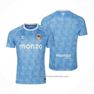 Camiseta Coventry City 1ª 25/26