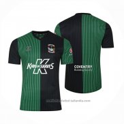 Camiseta Coventry City 3ª 23/24