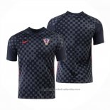 Camiseta Croacia Authentic 2ª 20/21
