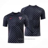 Camiseta Croacia 2ª 20/21