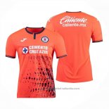 Camiseta Cruz Azul 3ª 21/22