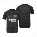 Camiseta Eintracht Frankfurt 2ª 22/23