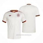 Camiseta Espana 2ª 2026