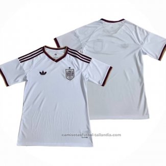 Camiseta Espana 2ª 2026