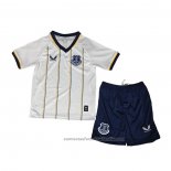 Camiseta Everton 2ª Nino 26/27