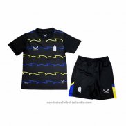 Camiseta Everton 3ª Nino 25/26