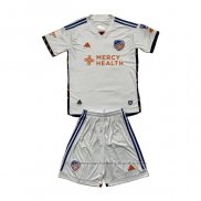 Camiseta FC Cincinnati 2ª Nino 24/25