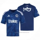Camiseta Fenerbahce 3ª 26/27