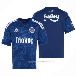 Camiseta Fenerbahce 3ª 26/27