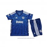 Camiseta Fenerbahce 3ª Nino 26/27