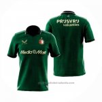 Camiseta Feyenoord 4ª 25/26