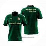 Camiseta Feyenoord 4ª 25/26