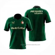 Camiseta Feyenoord 4ª 25/26