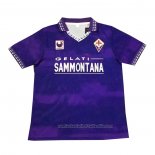 Camiseta Fiorentina 1ª Retro 1994-1995