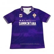 Camiseta Fiorentina 1ª Retro 1994-1995