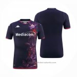 Camiseta Fiorentina 3ª 23/24