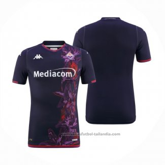 Camiseta Fiorentina 3ª 23/24