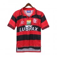Camiseta Flamengo 1ª Retro 1985