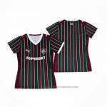 Camiseta Fluminense 1ª Mujer 2026
