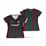 Camiseta Fluminense 1ª Mujer 2026